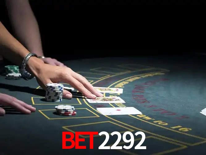 Bônus e promoções da bet2292
