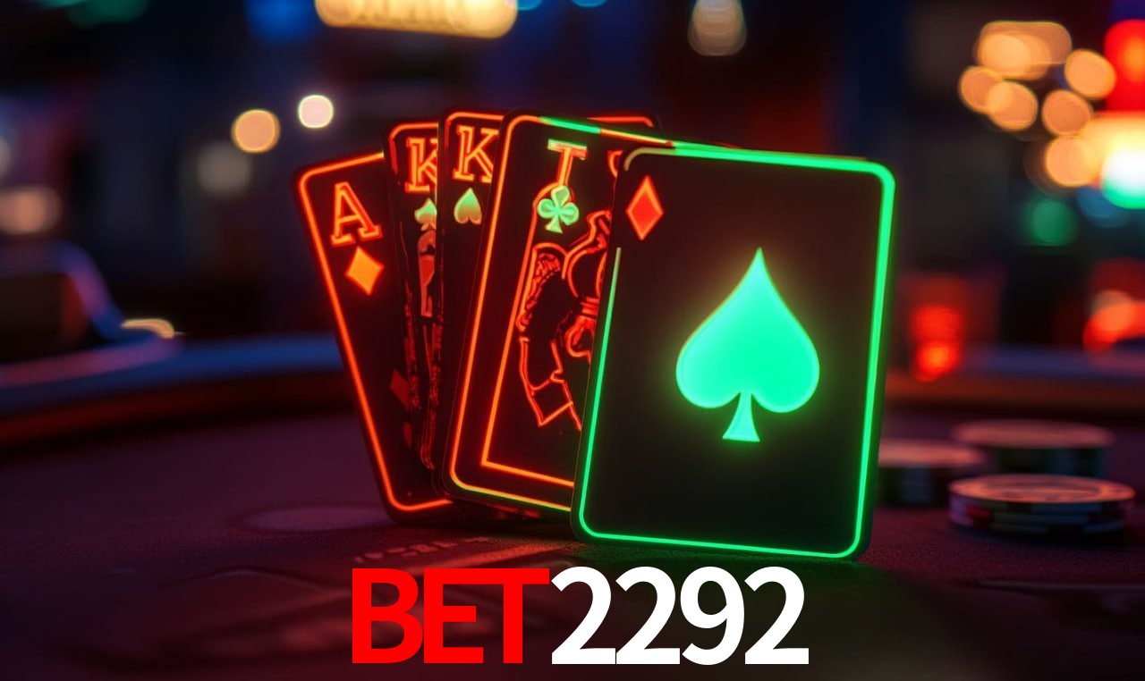 Jackpots e promoções na bet2292