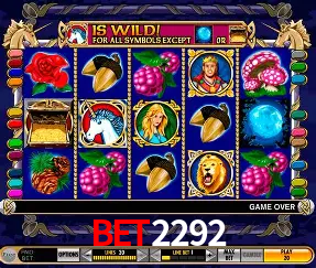 Jogos de mesa e apostas rápidas na bet2292