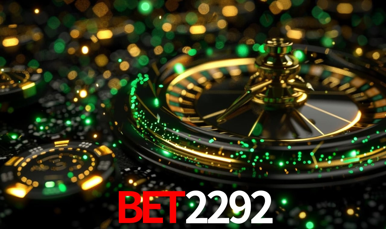 Slots com jackpots e giros grátis na bet2292