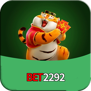 Imagem promocional da bet2292 mostrando a plataforma e suas vantagens